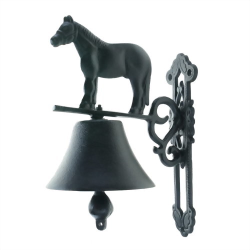 鑄鐵馬鈴鐺