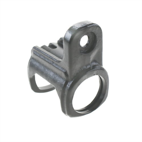 鑄鐵鎖外殼