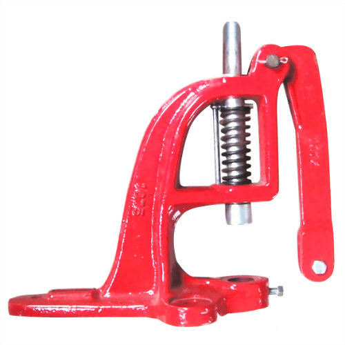 客製化OEM-鑄鐵材質產品