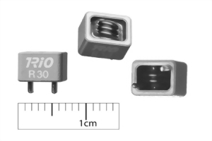 DIP Traditional Assembly Power Choke