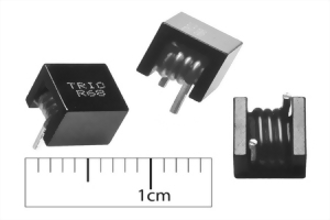 DIP Traditional Assembly Power Choke