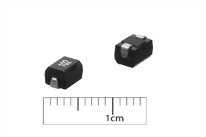 Wire wound chip inductors
