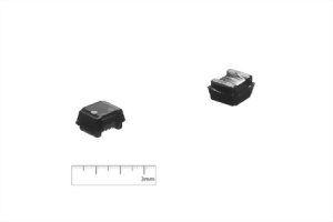 Wire wound chip inductors Large Current