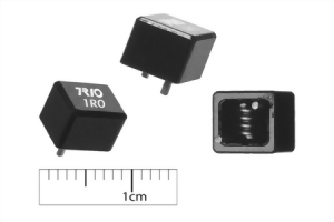 DIP Traditional Assembly Power Choke