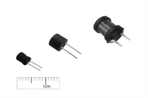 Radial Choke Coil- LF Series (PKG, PKSG) Radial Choke Coil- LF Series (PKG, PKSG)