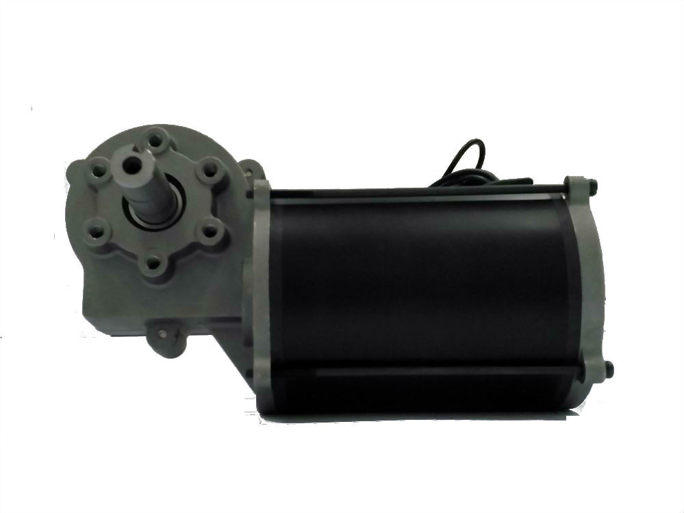 Rehabiltation Motor