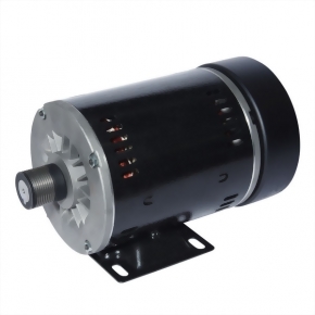 AC Treadmill Motor