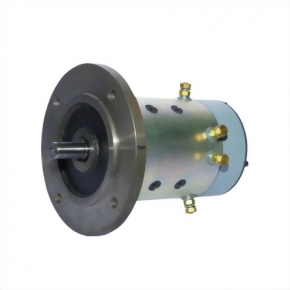 DC1200W Low Voltage Motor