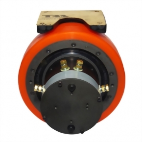 DC1200W Horizontal Drive Wheel