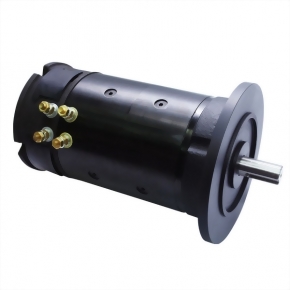 DC1600W Low Voltage Motor