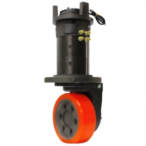 DC1600W Vertical Drive Wheel