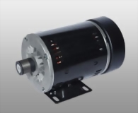 AC Treadmill Motor