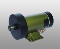 DC Treadmill Motor
