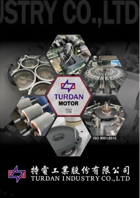 Turdan Catalog