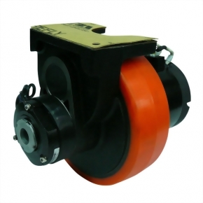 AC1200W 水平駆動ホイール