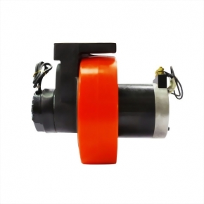 AC800W 水平駆動ホイール