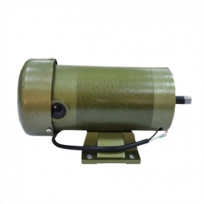 DC Industrial Motor