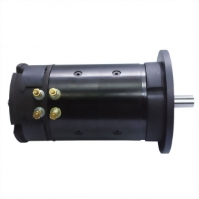 DC1600W Low Voltage Motor