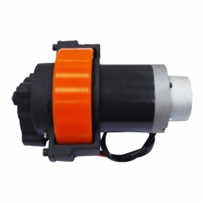 DC500W 自走式ドライブホイール