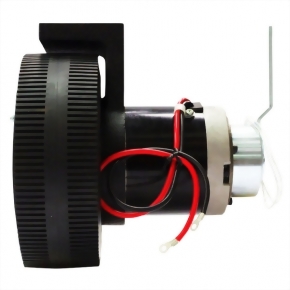 DC500W 空中作業車輪