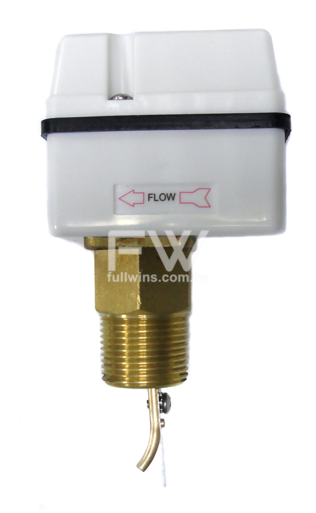Paddle Type Flow Switch _ Series FS-2 Vane Flow Switch – AKHAHI