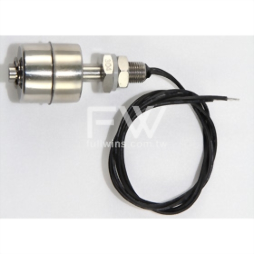 浮球液位開關 不銹鋼單點式 垂直安裝