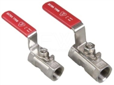 Ball Valve