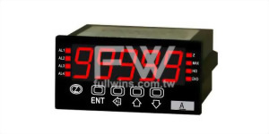 LED顯示/控制輸出表