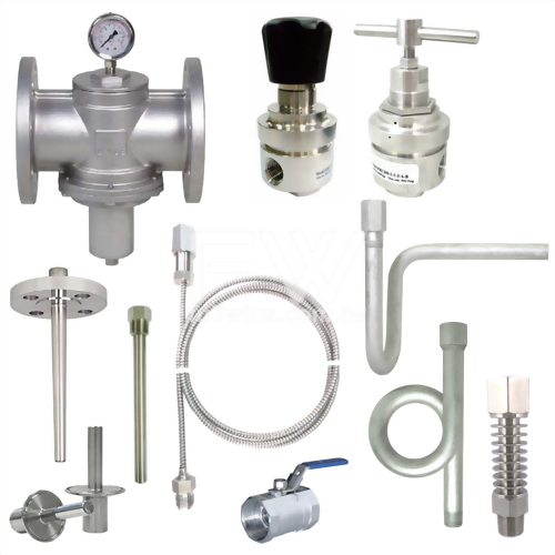 閥類 / 五金零件