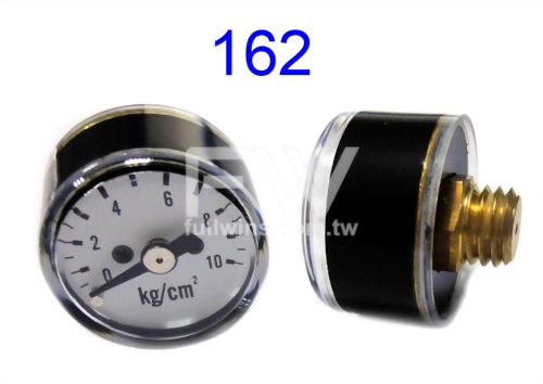 Mini Pressure Gauge