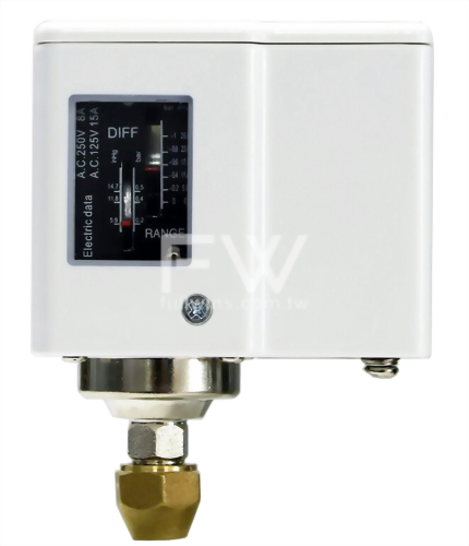 Economy Pressure Switch