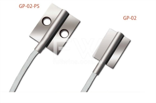 溫度測棒 GP-02系列   表面溫度貼片 高精度超導