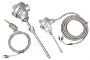 數位溫度計 / 測溫棒