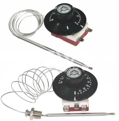 液脹式溫度控制器