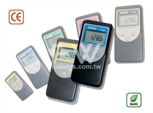 數字溫度計 TX-60 熱電偶 K/J/E/T/N/R/S/B 各機型