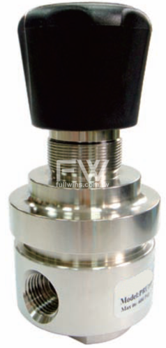 不銹鋼調壓閥1/2"NPT
