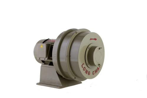 多段式高壓送風機