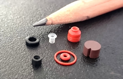 Custom min-min parts