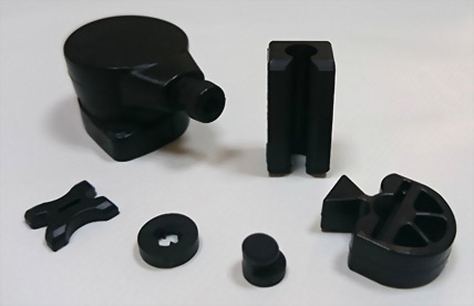 Rubber Custom Seal