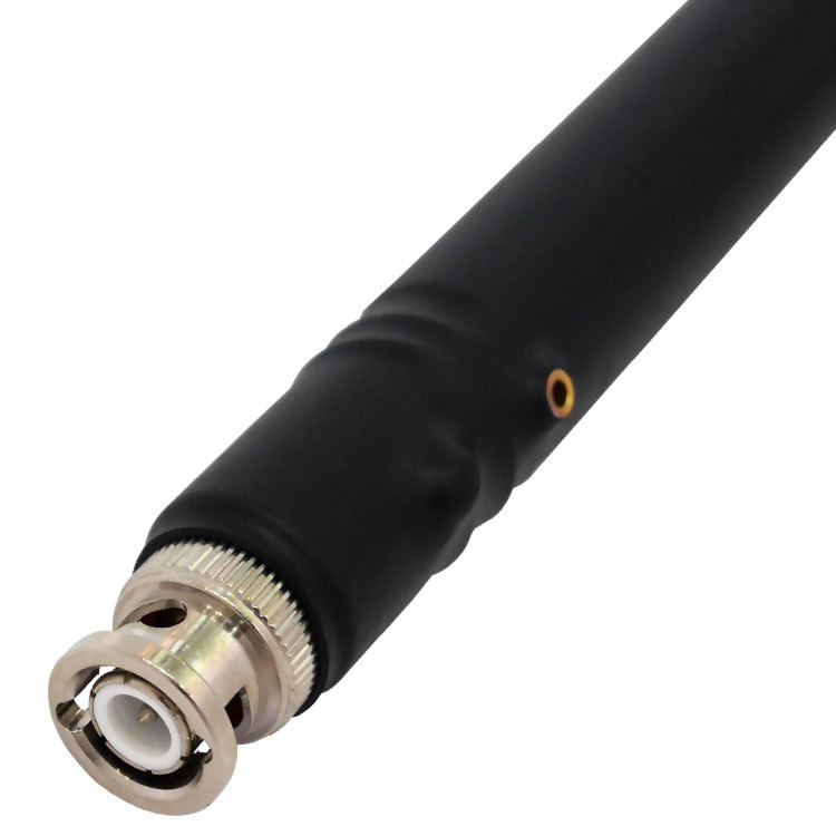 GRA1899T Portable Telescopic HF Scanner CB Radio Ham Radio Antenna