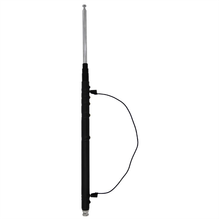 GRA1899T Portable Telescopic HF Scanner CB Radio Ham Radio Antenna