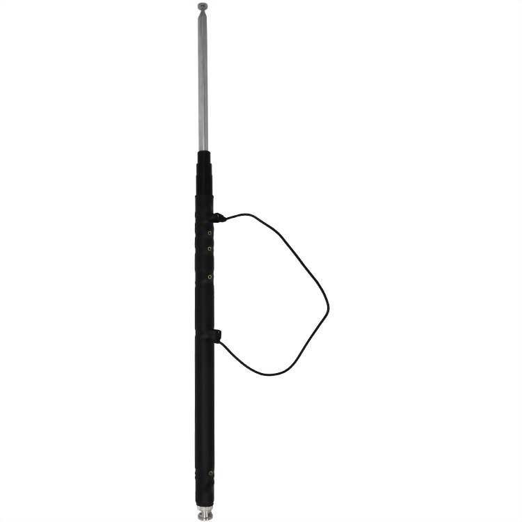 GRA1899T Portable Telescopic HF Scanner CB Radio Ham Radio Antenna