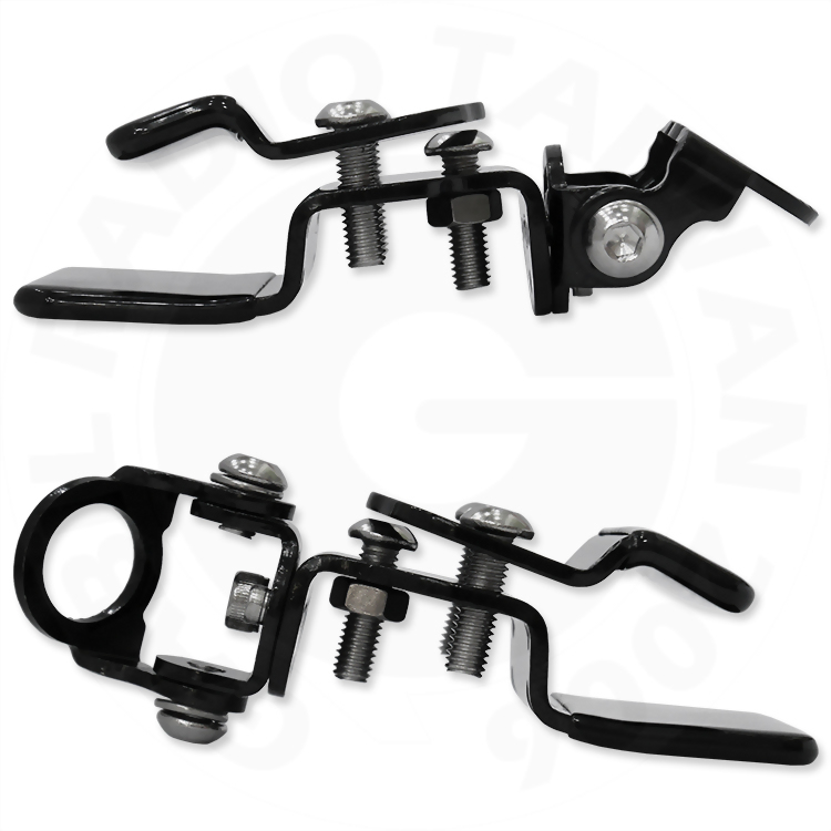 MB-180 Luggage Roof Rack Mounting Brackets for Antenna