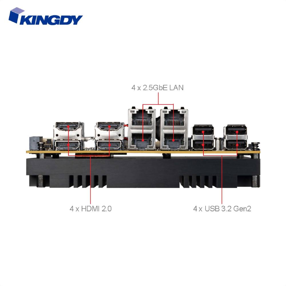 Intel® Mobile 13th Gen Raptor Lake-P U Series Processor
