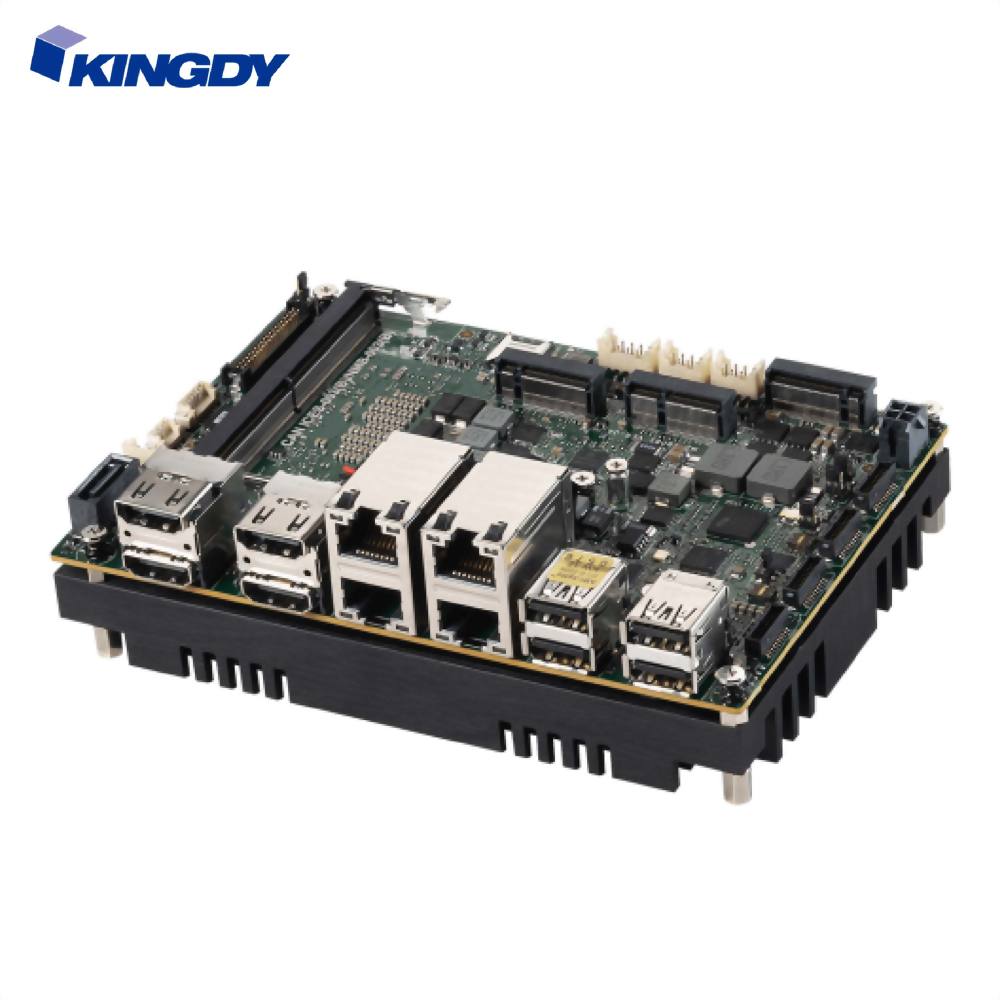 Intel® Mobile 13th Gen Raptor Lake-P U Series Processor