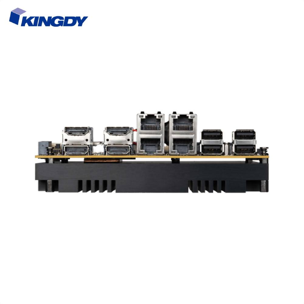 Intel® Mobile 13th Gen Raptor Lake-P U Series Processor