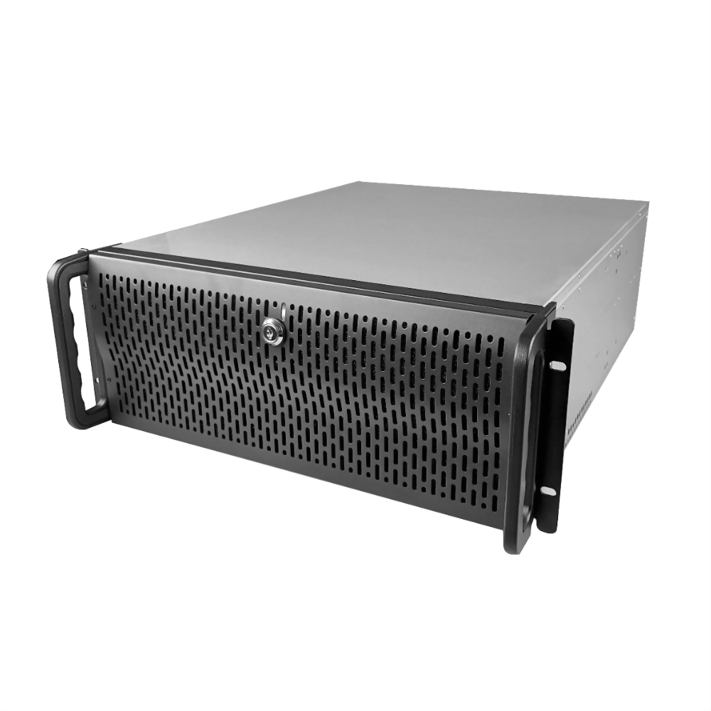 Intel 7th/6th Celeron/i3/i5/i7 4U Rackmount PC