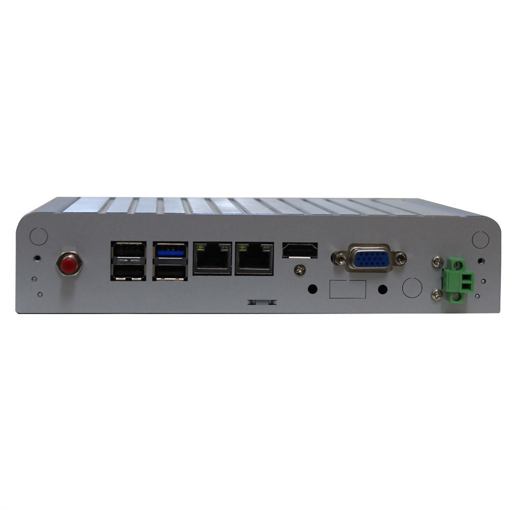Slim Box PC-Intel 4th i3/i5/i7