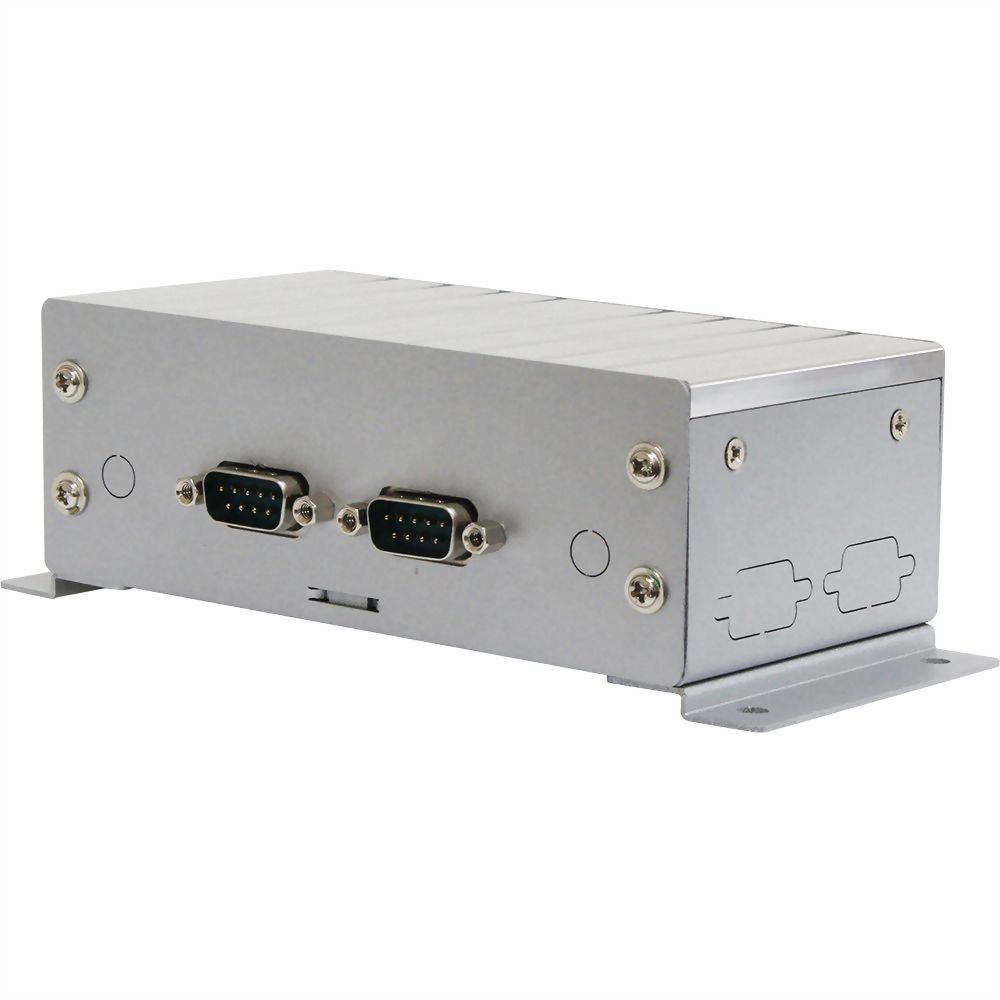 Tiny Box PC-Intel® Celeron® N3160/N3010