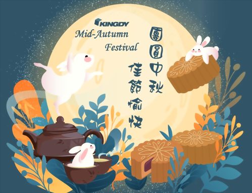 Celebrate the Mid-Autumn Festival: Cherishing Family Memories and Traditions